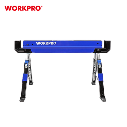 WORKPRO Multipurpose Metal Sawhorse (WP289019)