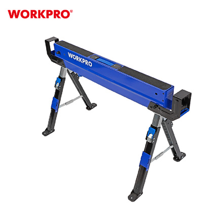 WORKPRO Multipurpose Metal Sawhorse (WP289019)