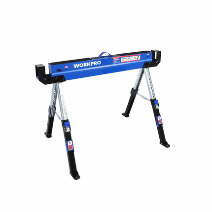 WORKPRO Multipurpose Metal Sawhorse (WP289019)