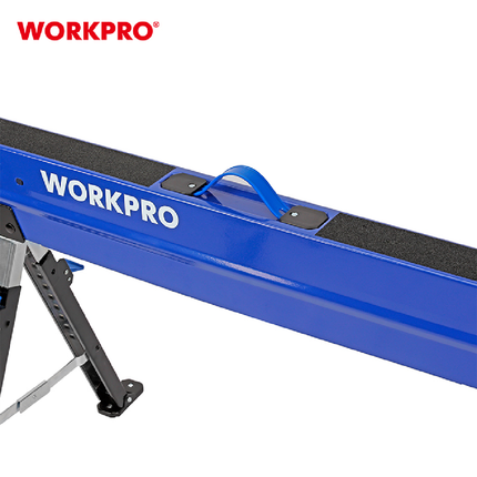 WORKPRO Multipurpose Metal Sawhorse (WP289019)