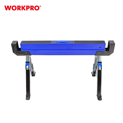 WORKPRO Multipurpose Metal Sawhorse (WP289019)