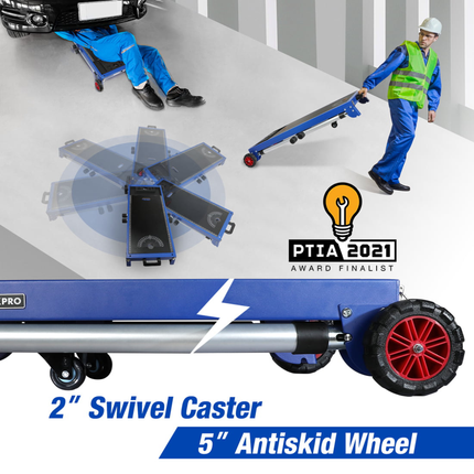 WORKPRO 4-in-1 Multi-Functional Folding Workbench (WP289020)