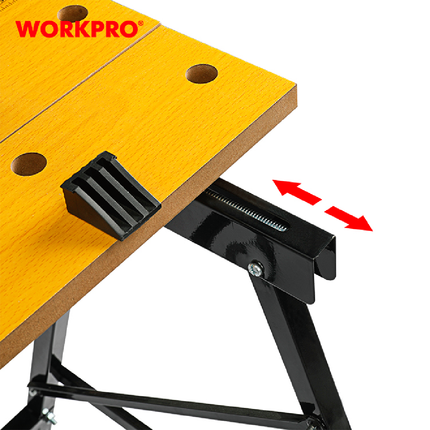 WORKPRO Multi-purpose Work Table (WP289026)