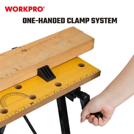 WORKPRO Multi-purpose Work Table (WP289026)