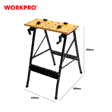 WORKPRO Multi-purpose Work Table (WP289026)