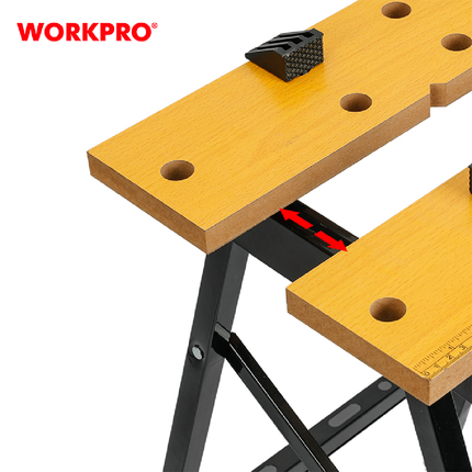 WORKPRO Multi-purpose Work Table (WP289026)