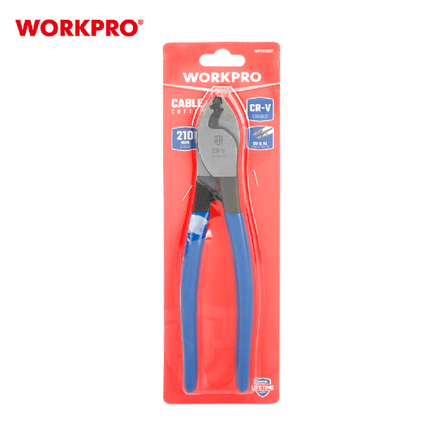 Workpro 6 Inch 160 mm Cable Cutter (WP293001)