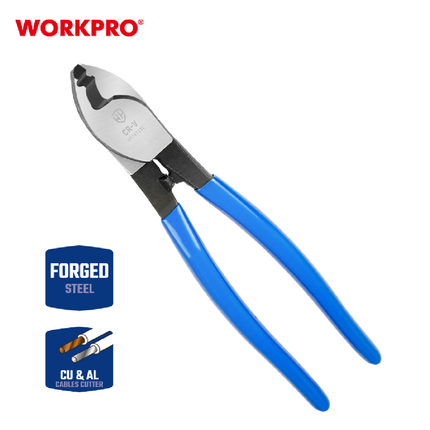Workpro 6 Inch 160 mm Cable Cutter (WP293001)