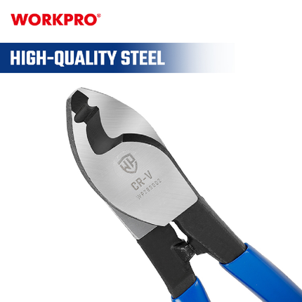 Workpro 6 Inch 160 mm Cable Cutter (WP293001)