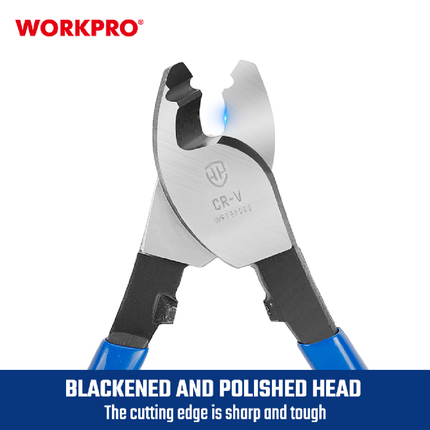 Workpro 6 Inch 160 mm Cable Cutter (WP293001)
