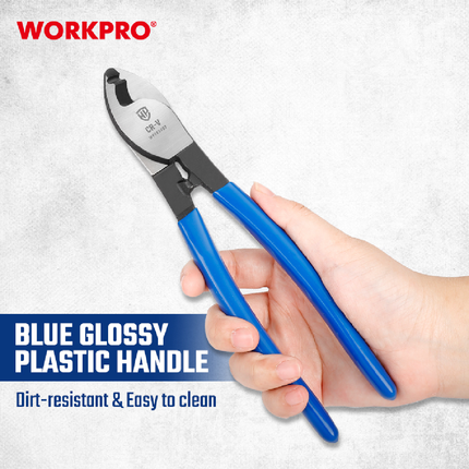 Workpro 6 Inch 160 mm Cable Cutter (WP293001)