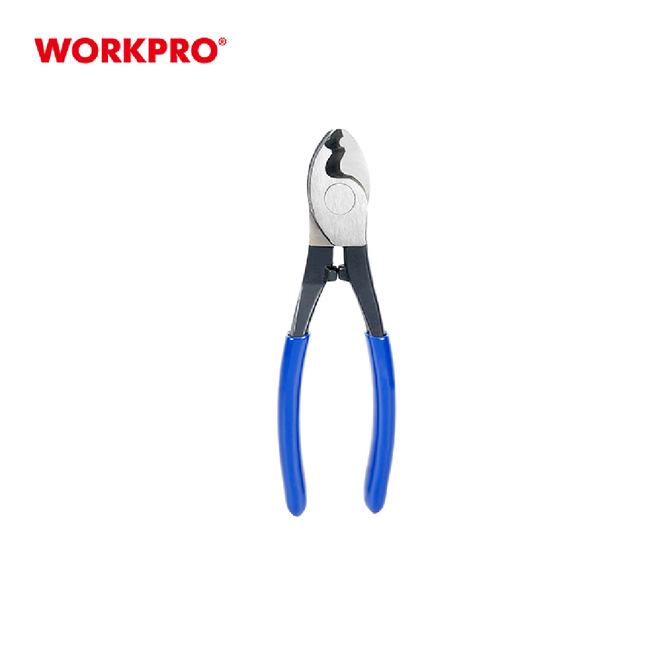WORKPRO 8-inch 210mm Cable Cutter (WP293002)