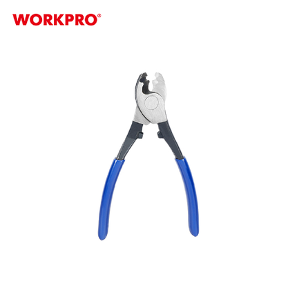 WORKPRO 8-inch 210mm Cable Cutter (WP293002)