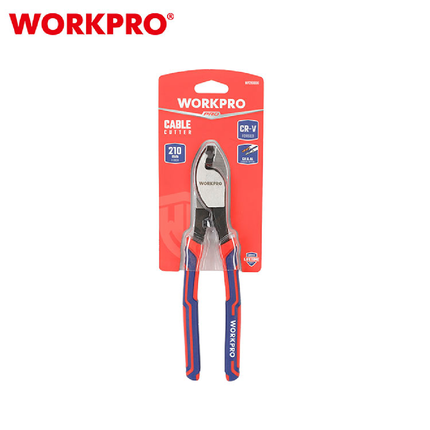 WORKPRO 6-inch 150mm Professional Cable Cutter (WP293006)