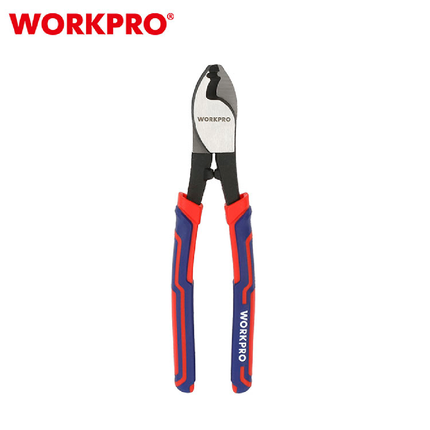 WORKPRO 6-inch 150mm Professional Cable Cutter (WP293006)