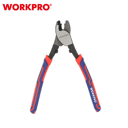 WORKPRO 6-inch 150mm Professional Cable Cutter (WP293006)