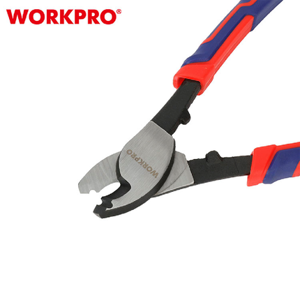 WORKPRO 6-inch 150mm Professional Cable Cutter (WP293006)