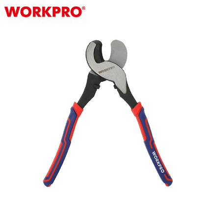 WORKPRO 10-inch 235mm Professional Cable Cutter (WP293008)