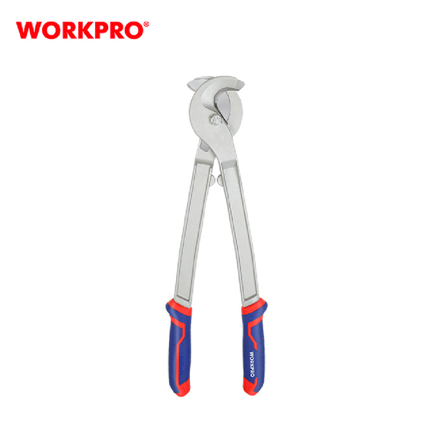WORKPRO 16-inch Aluminum Professional Cable Cutter (WP293009)