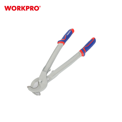 WORKPRO 16-inch Aluminum Professional Cable Cutter (WP293009)