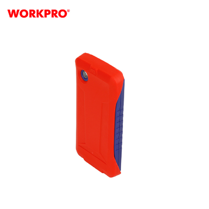 Workpro Digital Multimeter 600 Amp (WP295007)