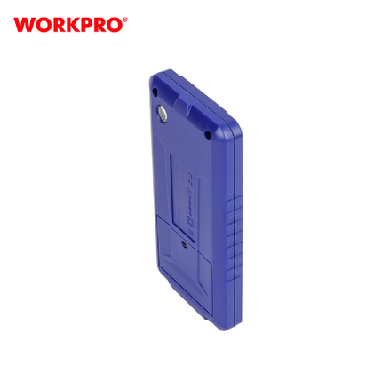 Workpro Digital Multimeter 600 Amp (WP295007)