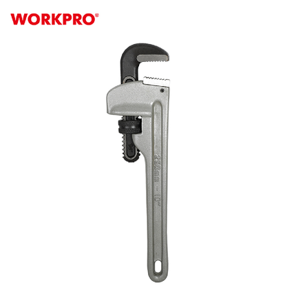 WORKPRO 18-inch Aluminum Pipe Wrench (WP302008)