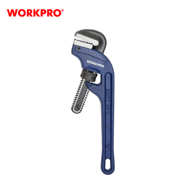 WORKPRO 8-inch Adjustable Wrench (WP302022)