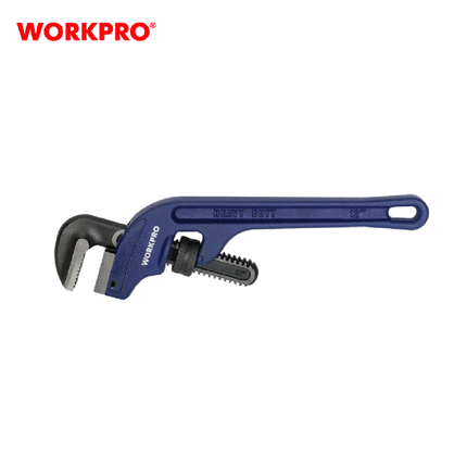 WORKPRO 8-inch Adjustable Wrench (WP302022)