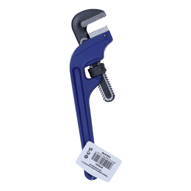 WORKPRO 12-inch English Pipe Wrench (WP302024)