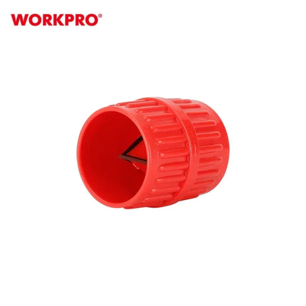 مخرطة أنابيب داخلية وخارجية من WORKPRO | WP309006
