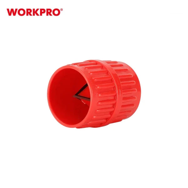مخرطة أنابيب داخلية وخارجية من WORKPRO | WP309006