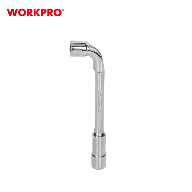 WORKPRO L-Type Socket Wrench 19mm (WP314043)