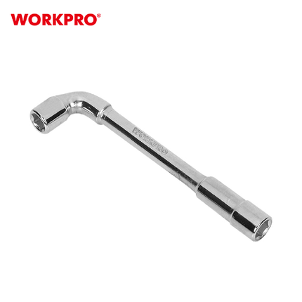 WORKPRO L-Type Socket Wrench 19mm (WP314043)