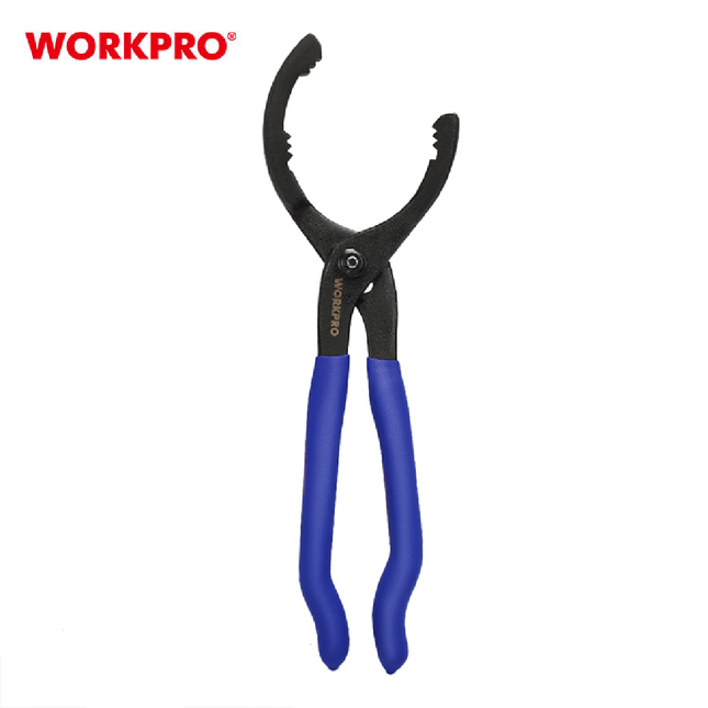 WORKPRO 300mm Oil Filter Plier (WP319010)