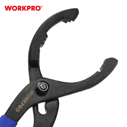 WORKPRO 300mm Oil Filter Plier (WP319010)