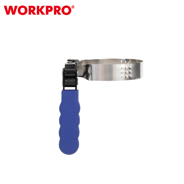 WORKPRO Oil Filter Wrench 95mm (WP319013)
