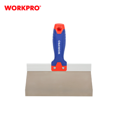 WORKPRO 12-inch Stainless Steel Heavy-Duty Taping Knife (WP321034)