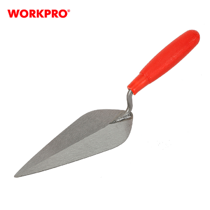 WORKPRO 20cm Plastic Handle Putty Knife (WP322003)