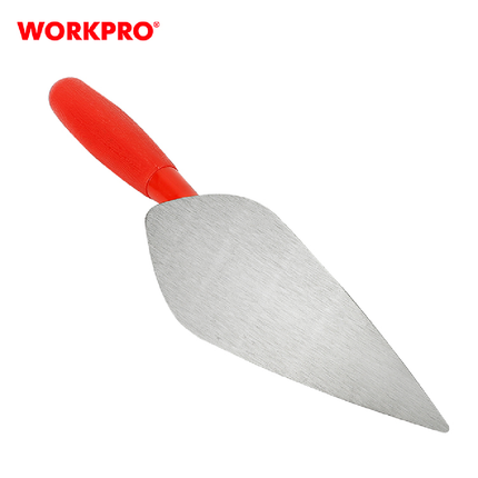 WORKPRO 20cm Plastic Handle Putty Knife (WP322003)