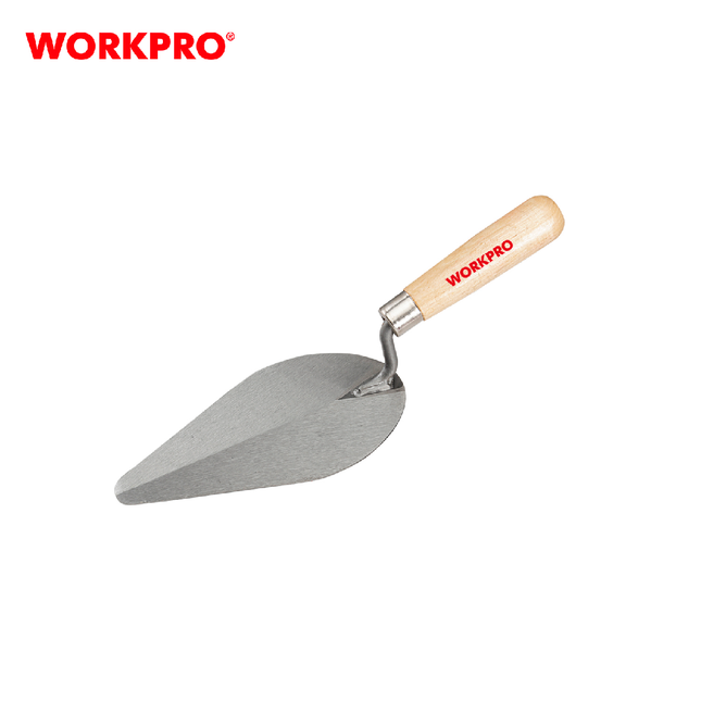 Workpro Wood Hand Float 18cm (WP322005)