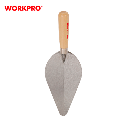 Workpro Wood Hand Float 18cm (WP322005)