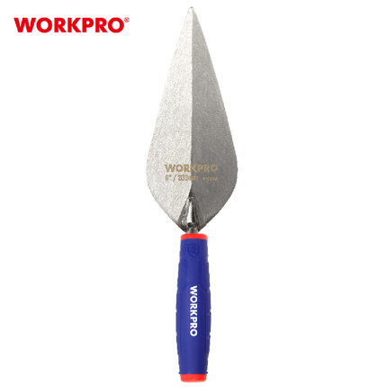 WORKPRO 20cm Synthetic Fibreglass Trowel (WP322009)