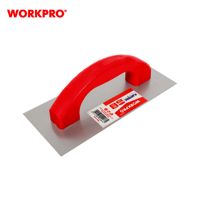 WorkPro Plastic Hand Float 23*10 cm (WP323014)