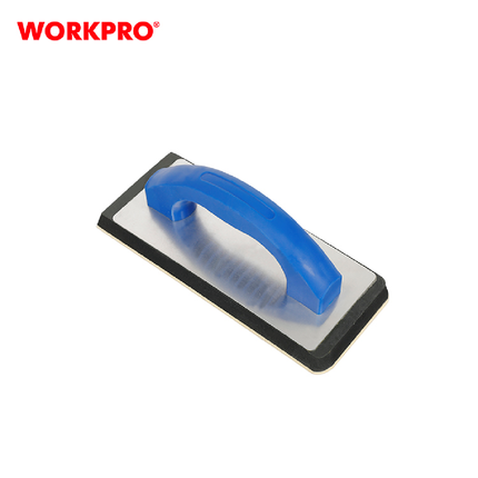 Workpro 24x10cm Rubber Sanding Pad (WP323016)