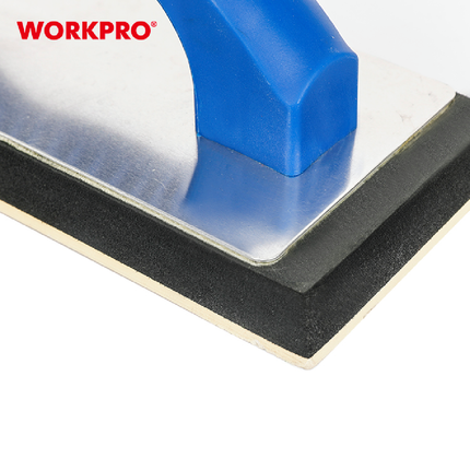 Workpro 24x10cm Rubber Sanding Pad (WP323016)