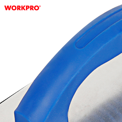 Workpro 24x10cm Rubber Sanding Pad (WP323016)