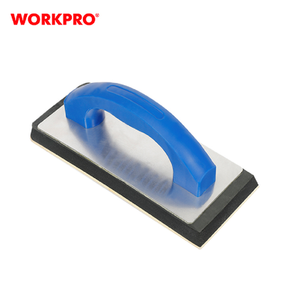 Workpro 24x10cm Rubber Sanding Pad (WP323016)