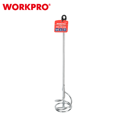 WorkPro Paint Mixing Paddle 400*80mm (WP327002)