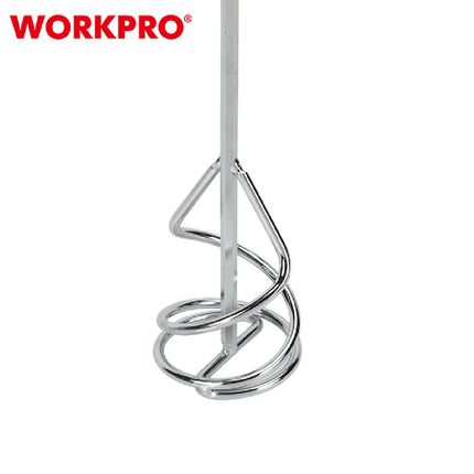 WorkPro Paint Mixing Paddle 400*80mm (WP327002)